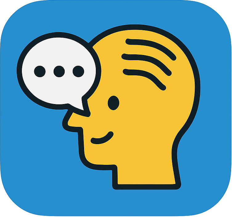 MemoPer Icon